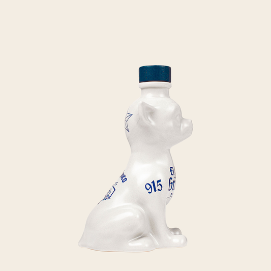 El Perro Grande Tequila - 100ml Blanco
