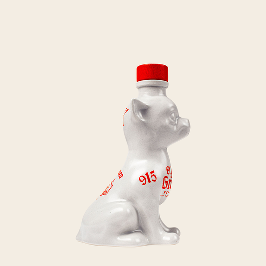 El Perro Grande Tequila - 100ml Reposado